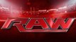 Wrestling | WWE MONDAY NIGHT RAW 07.03.2016 | part 3/3