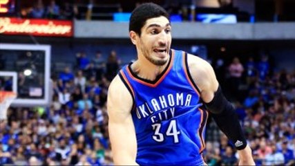 Enes Kanter'den Erdoğan'a Danışman Olacak Hidayet'e Ağır Gönderme