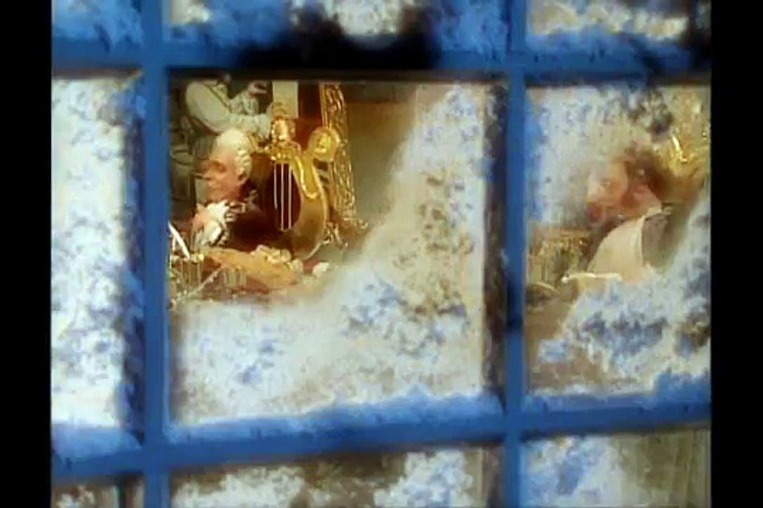 Prokofiev   Pierino e Il Lupo   Benigni Sting Раt 3