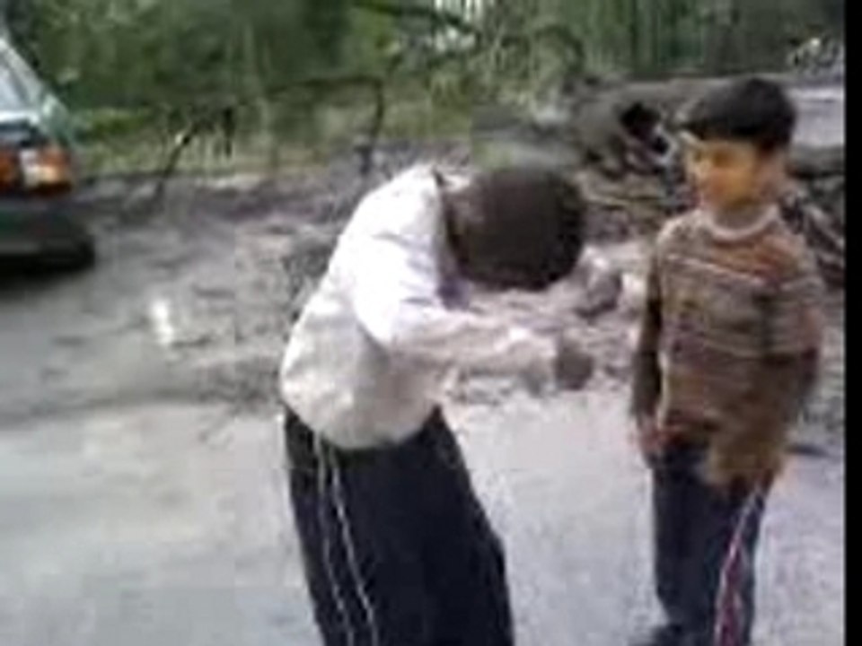 Battle Coupé Décalé