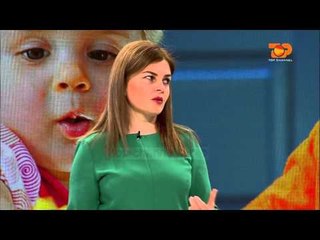 Ne Shtepine Tone, 10 Mars 2016, Pjesa 2 - Top Channel Albania - Entertainment Show