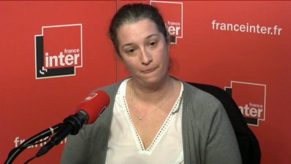 L'invité du 13h : Cécile Riou