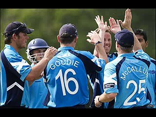 Scotland vs Zimbabwe T20 World Cup Cricket Match Live