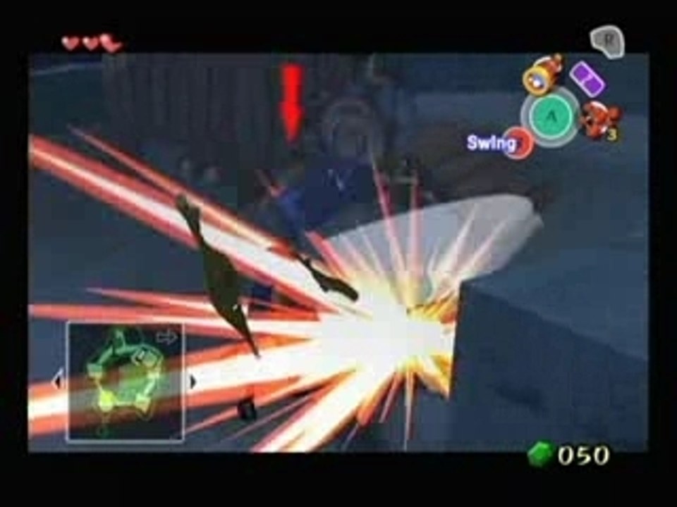 The Legend of Zelda: The Wind Waker - Trailer