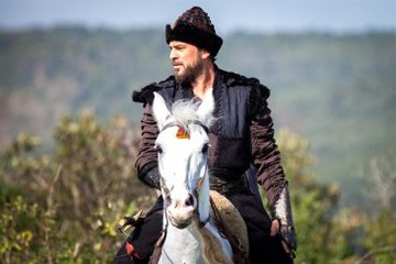 Diriliş Ertuğrul'da Demirtaş'a Gönderme mi Yapıldı