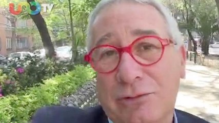 Javier Solórzano. ¿Quién está detrás de lo que se dice en los medios?