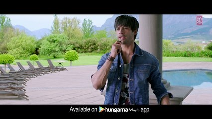 AWARGI Video Song | LOVE GAMES | Gaurav Arora, Tara Alisha Berry