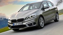 BMW Serie 2 Active Tourer