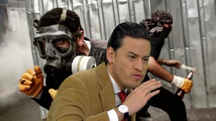 Nacho Lozano | Ya detuvieron al Chapo, ¿y la violencia?