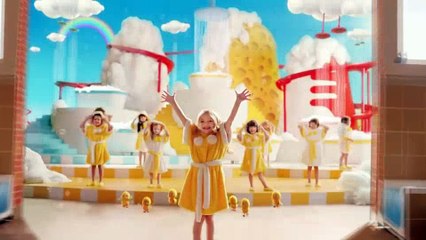 Dalin - Bıcı Bıcı Eğlence Reklam Filmi