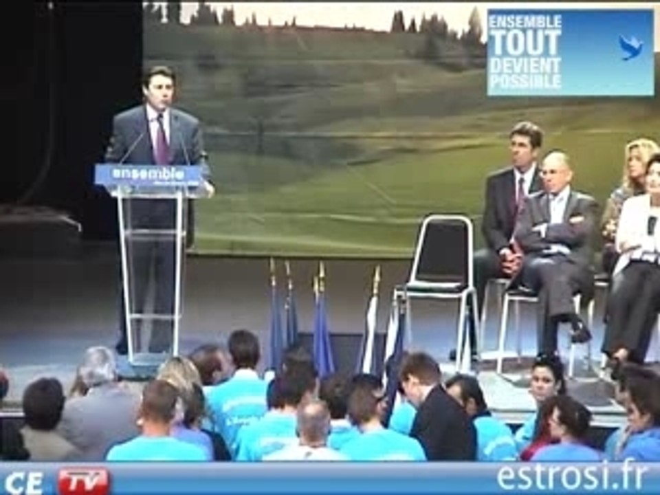 2- LEGISLATIVES NICE CHRISTIAN ESTROSI