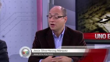 Jesús Silva. Sin condiciones para una educación de calidad