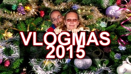 VLOGMAS DAY 10 - A SURPRISE IS COMING