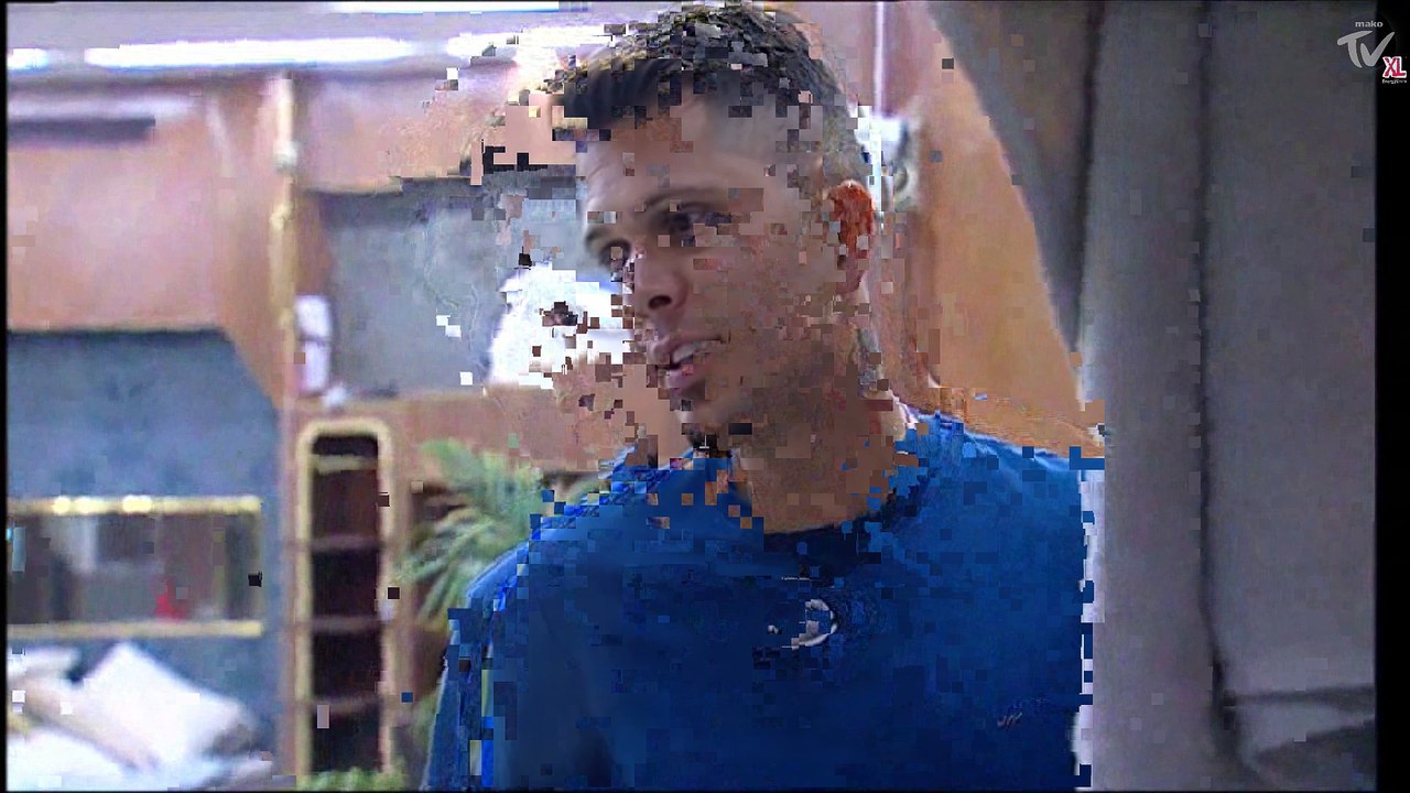 שי חי לא יודע שהוא המנצח של האח הגדול 7