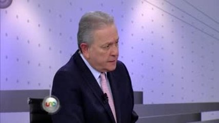 María Amparo Casar. Ni verdad histórica ni verdad jurídica