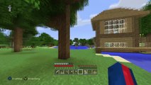Minecraft Xbox One - Cocoa Bean Quest! (Alwecs Paradise) [11]