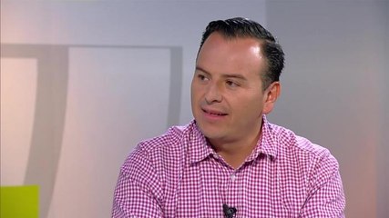 En la mira. Debemos seguir avanzando en Cuajimalpa: Salazar