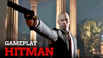 Hitman - Gameplay en ps4