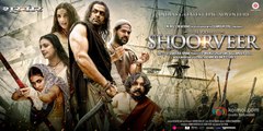 Ek Yodha Shoorveer' Official Trailer - Prithviraj, Prabhudeva, Genelia D'souza, Vidya Balan, Tabu_HD-1080p_Google Brothers Attock