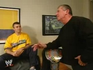 ECW One Night Stand '07 Part 2