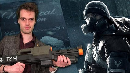 The Division : notre test vidéo sur PC