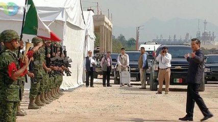 Leonardo Curzio. El gobierno no es lo suficientemente creíble