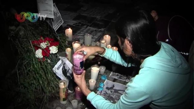 Riesgoso adelantar conclusiones sobre crímenes de periodistas