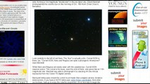 (Jun, 2015) NIBIRU PLANET Found on Hawaii Cloud Cam For the 1st Time (AMAZING!) AREA 51