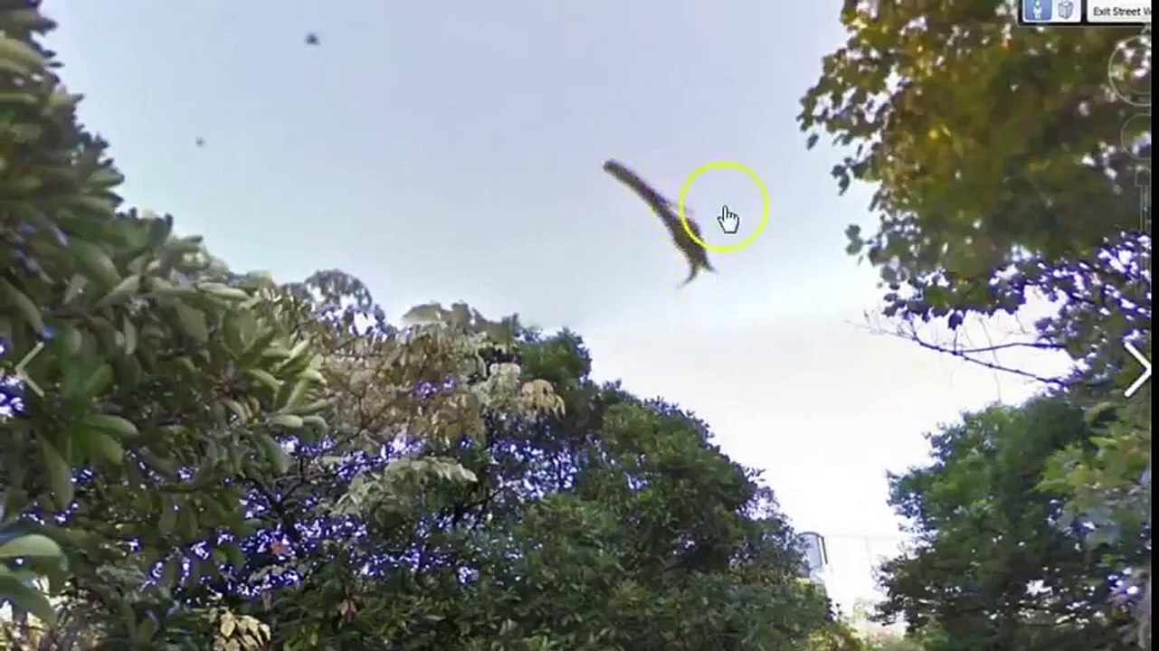 WAKE UP!! CLEAR EVIDENCE METALLIC FLYING SAUCER!!! UFO Sightings 2016