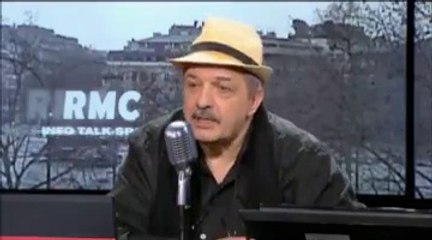 Pilleurs d'état
