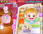 HAZEL BABY bed time video game hazel baby gameplay Cartoon Full Episodes baby games ia8011HOmts