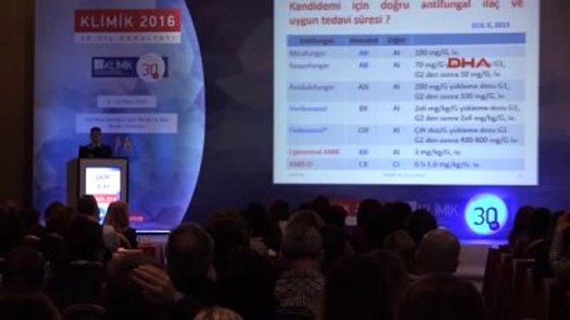 Antalya 'Göçler Türkiye'de Şark Çıbanı, Çocuk Felci ve Kızamık Hastalıklarını Artırdı'