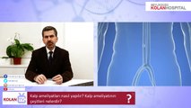 Doç. Dr. Özer Selimoğlu - Kalp ameliyatları nasıl yapılır Kalp ameliyatının çeşitleri nelerdir