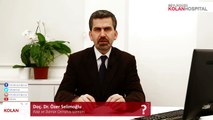 Doç. Dr. Özer Selimoğlu - Kalp kapak ameliyatları hakkında bilgiler veriyor.