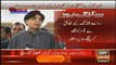 What Going To Happen In Next 2 Week Against Altaf Hussain & MQM:- Chaudhary Nisar Telling