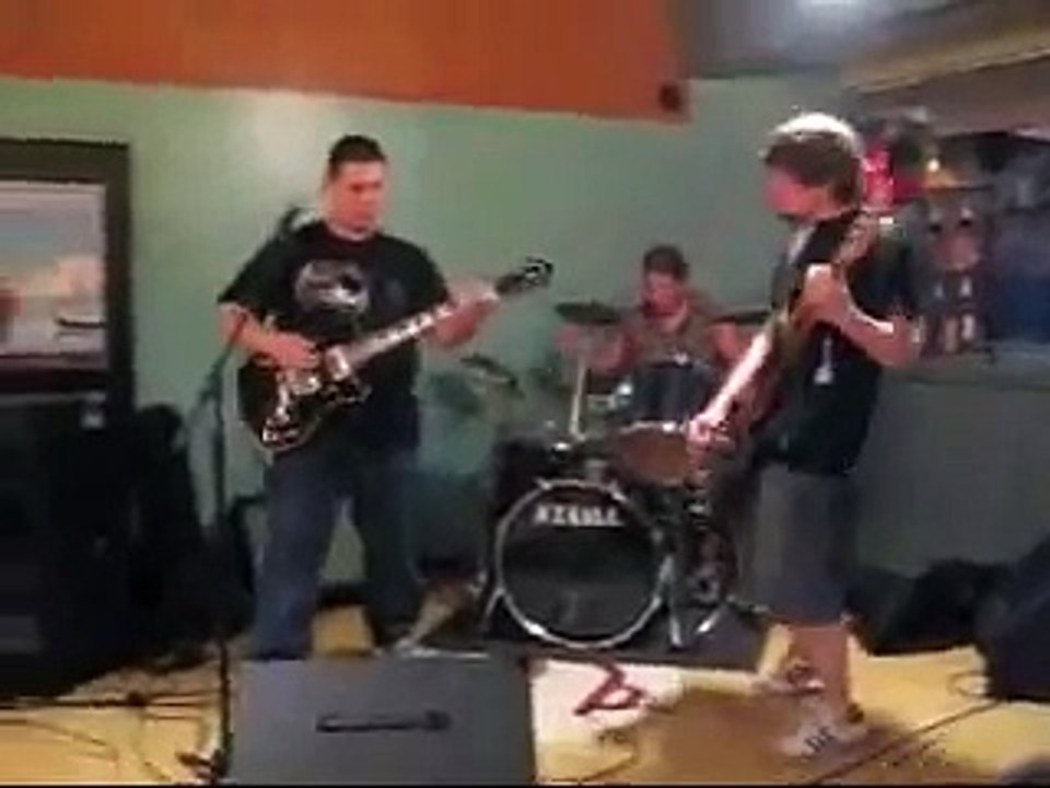 The Brakedown - Drum Compilation - Mark Shinkle