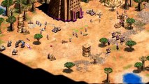 Age of Empires II HD: The African Kingdoms