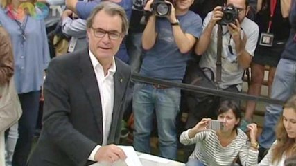 Leonardo Curzio. El desafío catalán en la independencia de Barcelona