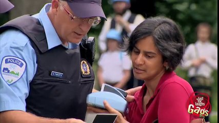 Prison Escape Caught On Camera