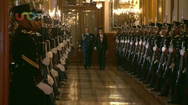 Ana María Salazar. Las reacciones sobre el Informe de Gobierno