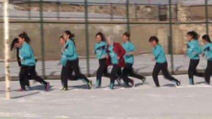 Önce Okullu, Sonra Futbolcu Oldular