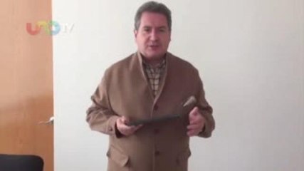 Leonardo Curzio. ¿Tengo que informarle al Gobierno a dónde voy?