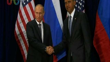 Luis Rubio | EU vs Rusia en la tribuna de la ONU