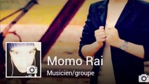 Momo Rai  - Mowjo3   (Video Lyrics Official)  موجوع