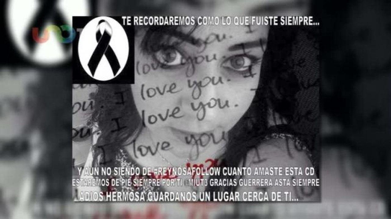 Ana María Salazar. @Miut3 un tuit más para las...