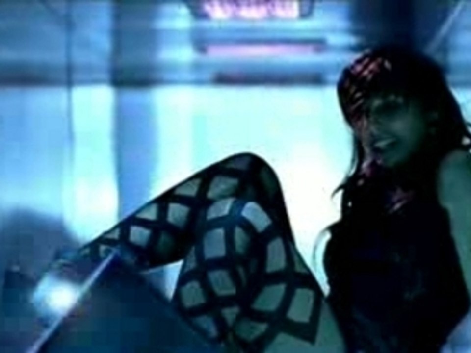 Dannii Minogue - I Begin to Wonder