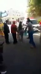 .خطير إعتداء على فتاتين بسبب اللباس الغير المحتشم