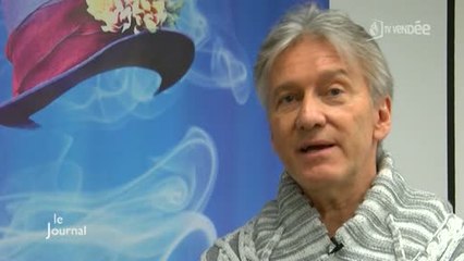 Philippe Bonnemann : Festival de magie d'Olonne sur Mer