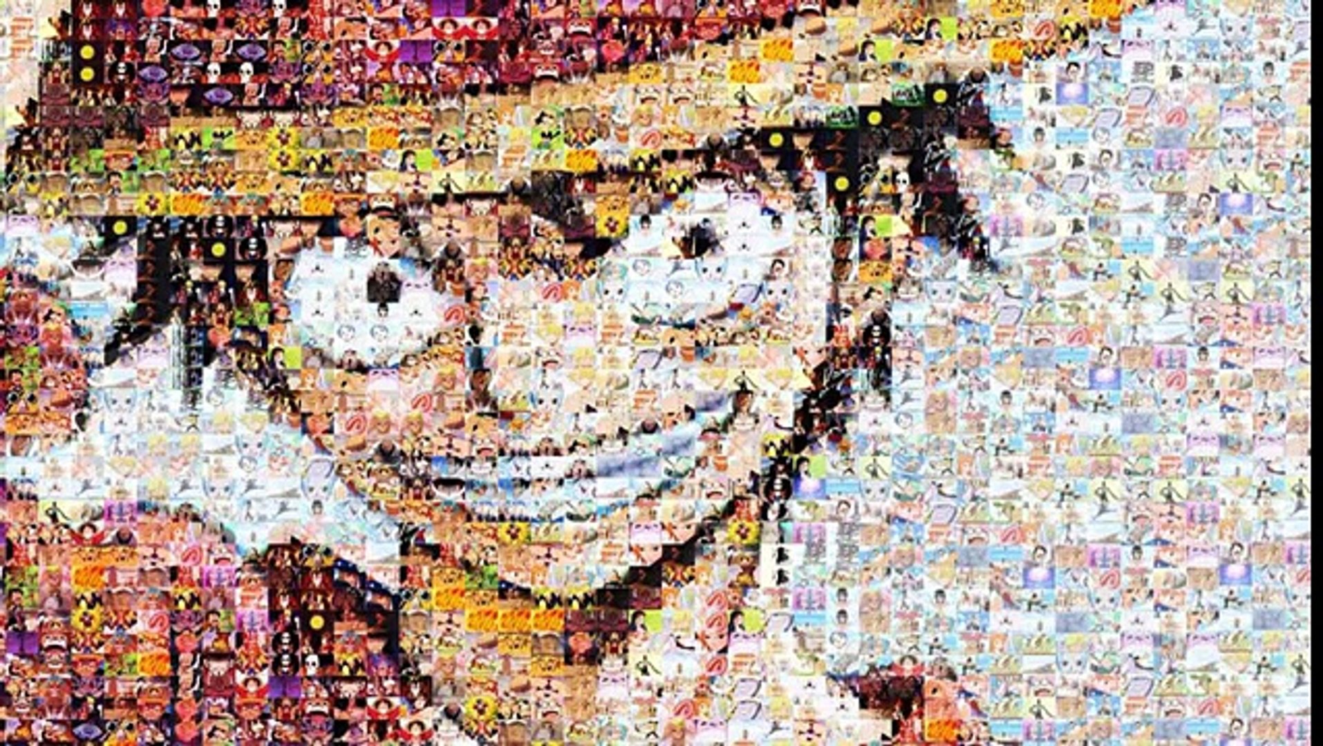 One Piece Opening 17 Wake Up By a Instrumental Dailymotion Video