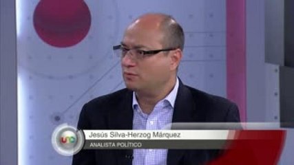 Jesús Silva-Herzog. Es preocupante la aceptación social del espionaje telefónico